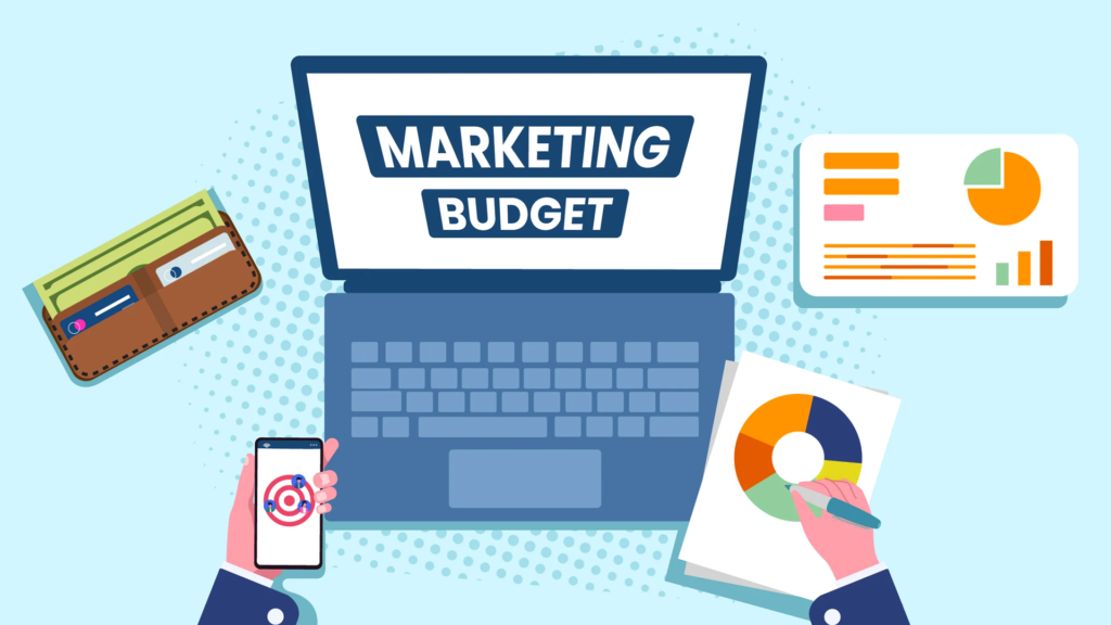 How To Create A Robust Marketing Budget For Startups